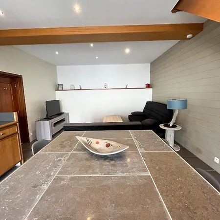 Holiday home La Petite Maisonnette *