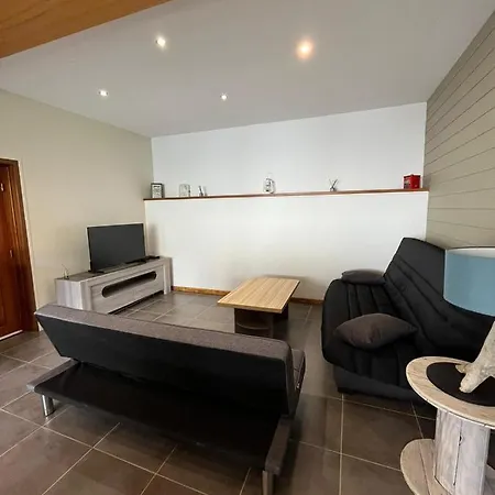 Holiday home La Petite Maisonnette *