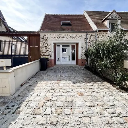 La Petite Maisonnette Holiday home *